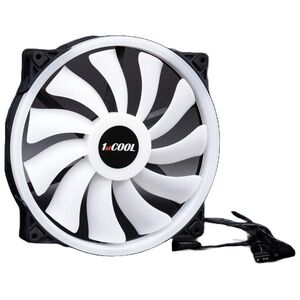 Wentylator 1stCOOL AURA EVO F20 ARGB (F20-AURA-EVO-R)