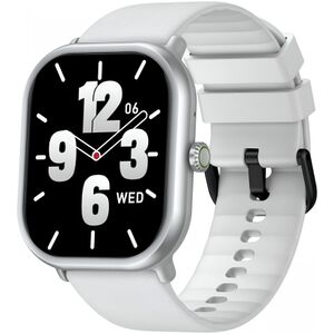 Smartwatch Zeblaze GTS 3 Pro Biały  (ZB4090)