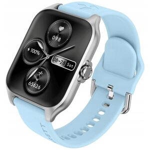 Smartwatch Garett Activity 2 Niebieski  (SPORT_ACTIVITY2_SVR_MAT)
