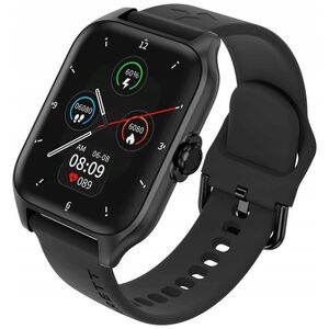 Smartwatch Garett Activity 2 Czarny  (SPORT_ACTIVITY2_BLK_MAT)