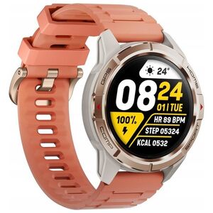 Smartwatch Mibro GS Active Pomarańczowy  (MIBAC_GS-Active/GD)