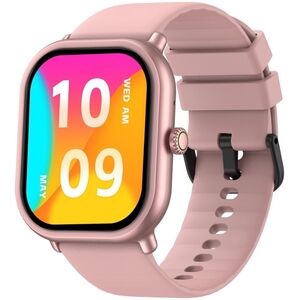 Smartwatch Zeblaze GTS 3 Pro Różowy  (ZB4089)