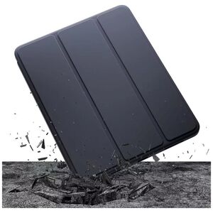 Etui na tablet 3MK Etui do Samsung Galaxy Tab A9 - do 10" Soft Tablet Case