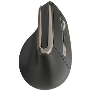 Mysz Yenkee Mysz bezprzewodowa pionowa Dual 2,4GGz/BT5.0/BT3.0 akumulator