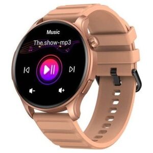Smartwatch Zeblaze Btalk 3 Pro Czarny  (Btalk 3 Pro Pink)