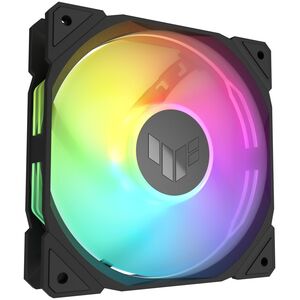 Wentylator Asus TUF Gaming TR120 ARGB Reverse (90DA00D0-B09000)