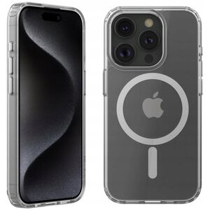 Belkin Etui iPhone 15 Pro SheerForce MagSafe