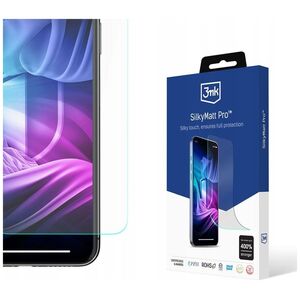3MK 3mk Silky Matt Pro do Samsung Galaxy S24 Ultra