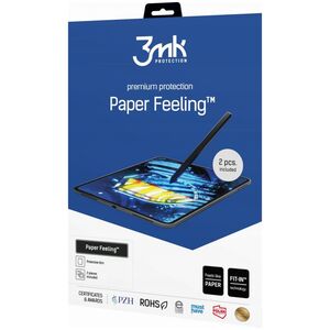3MK 3mk Paper Feeling do Apple iPad Air 11"-13"