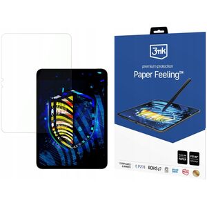 3MK 3mk Paper Feeling do Apple iPad Pro 11"-13"