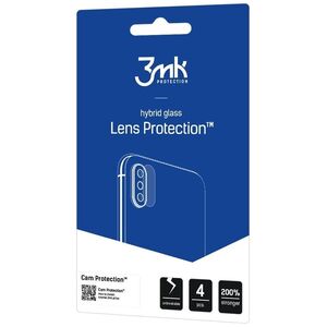 3MK 3mk Lens Protection do Google Pixel 8A 5G