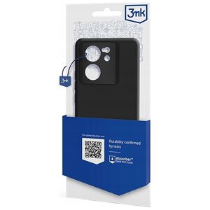 3MK Etui 3mk Matt Case na Xiaomi 13T Pro - czarne