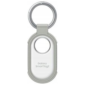 Samsung Rugged Case for Samsung Galaxy SmartTag2, Grey EF-RT560TJEGWW