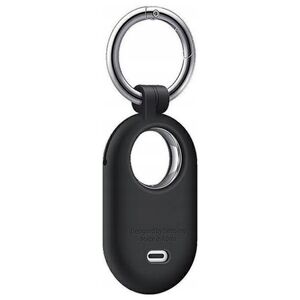 Samsung Etui silikonowe do Samsung Galaxy SmartTag2 EF-PT560CBEGWW - czarne