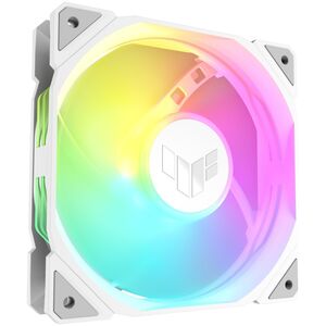 Wentylator Asus TUF Gaming TR120 ARGB Reverse (90DA00D3-B09000)