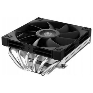 Chłodzenie CPU Deepcool DeepCool AN600, CPU cooler (black)