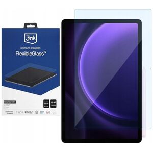 3MK 3mk hybridní sklo FlexibleGlass pro Samsung Galaxy Tab S9 FE