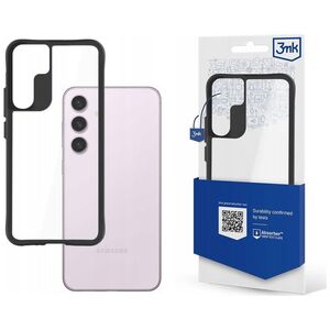 3MK 3mk ochranný kryt Satin Armor Case+ pro Samsung Galaxy S24+