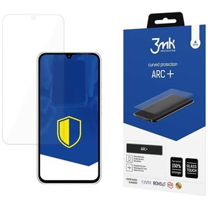 3MK 3mk ochranná fólie ARC+ pro Samsung Galaxy A35/A55 5G