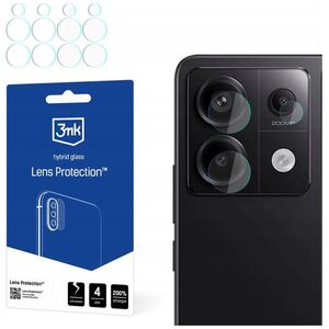 3MK 3mk ochrana kamery Lens Protection pro Redmi Note 13 Pro 5G