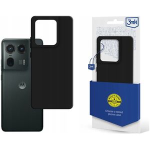 3MK Motorola Moto Edge 50 Ultra - 3mk Matt Case