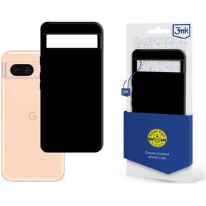 3MK Google Pixel 8A 5G - 3mk Matt Case
