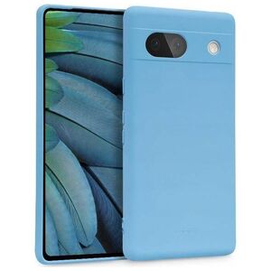 Crong Crong Color Cover Etui Google Pixel 7A niebieski