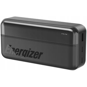 Powerbank Energizer Powerbank Energizer 30000 mAh 10.5W UE30050C czarny