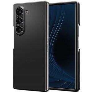 Spigen Spigen Air Skin Samsung Galaxy Z Fold 6 czarny/black ACS07816