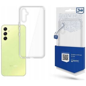 3MK 3mk ochranný kryt Armor Case pro Samsung Galaxy A35 5G