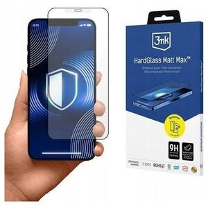 3MK 3mk HardGlass Matt Max do Apple iPhone 14 Pro Max