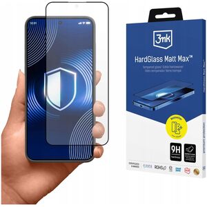 3MK 3mk HardGlass Matt Max do Samsung Galaxy S24