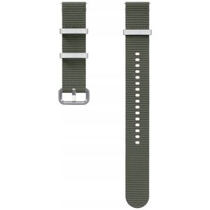 Samsung Samsung Pasek Athleisure Band ET-SOL30SKEGEU do Fresh 7 S/M zielony/green