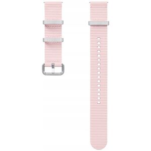 Samsung Samsung Pasek Athleisure Band ET-SOL30SPEGEU do Fresh 7 S/M różowy/pink
