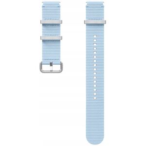 Samsung Samsung Pasek Athleisure Band ET-SOL31LLEGEU do Fresh 7 M/L niebieski/sky blue