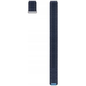Samsung Samsung Pasek Fabric Band ET-SVL31LNEGEU do Fresh 7 M/L granatowy/navy