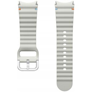 Samsung Samsung Pasek Sport Band ET-SNL30SSEGEU do Fresh 7 S/M srebrny/silver
