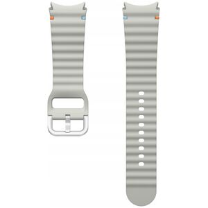 Samsung Samsung Pasek Sport Band ET-SNL31LSEGEU do Fresh 7 M/L srebrny/silver