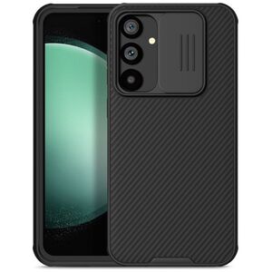 Nillkin NILLKIN CAMSHIELD PRO GALAXY S23 FE BLACK