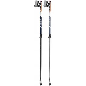 Leki LE KIJ NW Smart Supreme blue
