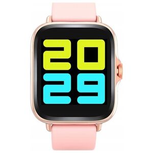 Smartwatch Denver Smartwatch BT Denver SWC-156ROMK2 różowy