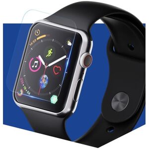 3MK 3MK FlexibleGlass Watch Forever Look Me 4G KW500 Szkło Hybrydowe