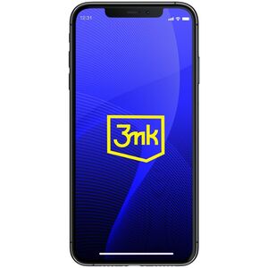 3MK 3MK FlexibleGlass Ulefone Power Armor X11 Pro Szkło Hybrydowe