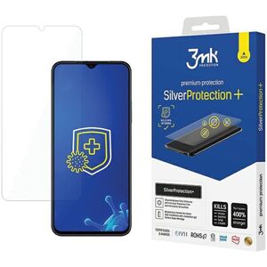 3MK 3MK SilverProtect+ Huawei Nova Y91 Folia Antymikrobowa montowana na mokro