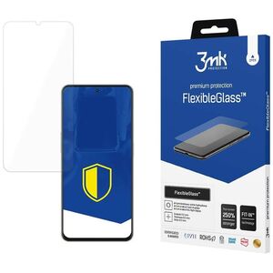 3MK 3MK FlexibleGlass ZTE Blade V40S Szkło Hybrydowe