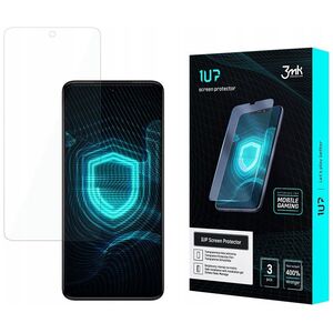 3MK 3MK Folia 1UP Motorola Moto G84 5G Folia Gaming 3szt