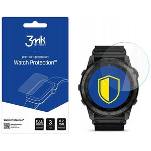 3MK 3MK FlexibleGlass Watch Garmin Tactix 7 AMOLED Edition Szkło Hybrydowe