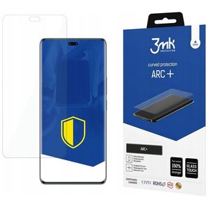 3MK 3MK Folia ARC+ Honor 80 Pro Folia Fullscreen