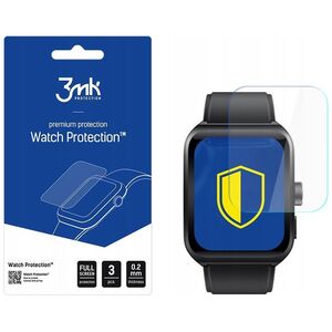 3MK Folia ochronna 3MK ARC Watch Protection Oppo Watch 4 Pro