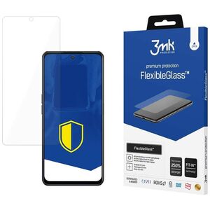 3MK Szkło hybrydowe 3MK FlexibleGlass Oppo A1 5G